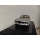 FIAT 124 SPORT COUPE SILVER 1:43 STARLINE BOX NO ORIGINAL