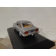 FIAT 124 SPORT COUPE SILVER 1:43 STARLINE BOX NO ORIGINAL