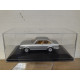 FIAT 124 SPORT COUPE SILVER 1:43 STARLINE BOX NO ORIGINAL