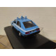 FSO POLONEZ 1500 MILICJA/POLICE 1:43 DeAGOSTINI IXO BOX NO ORIGINAL