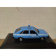 FSO POLONEZ 1500 MILICJA/POLICE 1:43 DeAGOSTINI IXO BOX NO ORIGINAL