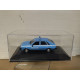 FSO POLONEZ 1500 MILICJA/POLICE 1:43 DeAGOSTINI IXO BOX NO ORIGINAL