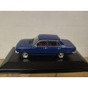 SEAT 132 1973 AZUL NUESTROS QUERIDOS COCHES 1:43 ALTAYA IXO BOX NO ORIGINAL
