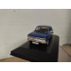 SEAT 132 1973 AZUL NUESTROS QUERIDOS COCHES 1:43 ALTAYA IXO BOX NO ORIGINAL