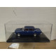 SEAT 132 1973 AZUL NUESTROS QUERIDOS COCHES 1:43 ALTAYA IXO BOX NO ORIGINAL
