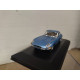 JAGUAR E-TYPE COUPE CLOSED BLUE LIGHT 1:43 HIGH-SPEED BOX NO ORIGINAL