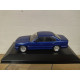 BMW E34 M5 1989 BLUE 1:43 DelPRADO BOX NO ORIGINAL