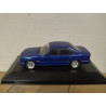 BMW E34 M5 1989 BLUE 1:43 DelPRADO BOX NO ORIGINAL