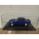 BMW E34 M5 1989 BLUE 1:43 DelPRADO BOX NO ORIGINAL