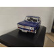 LADA 1500/VAZ-2103 1973 BLUE 1:43 DeAGOSTINI IXO BOX NO ORIGINAL