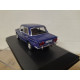 LADA 1500/VAZ-2103 1973 BLUE 1:43 DeAGOSTINI IXO BOX NO ORIGINAL