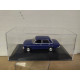 LADA 1500/VAZ-2103 1973 BLUE 1:43 DeAGOSTINI IXO BOX NO ORIGINAL