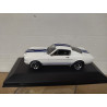 SHELBY GT-350 WHITE 1:43 KYOSHO DEFECT/BOX NO ORIGINAL