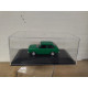 SEAT 133 1975 VERDE 1:43 ALTAYA IXO DEFECT/NO RETRO/BOX NO ORIGINAL