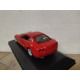 FERRARI 612 SCAGLIETTI 2004 RED 1:43 ALTAYA IXO BOX NO ORIGINAL