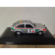 VAUXHALL CHEVETTE 2300 HS 1979 RALLY SWEDEN AIRIKKALA 1:43 BOX NO ORIGINAL