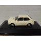SEAT 127 1972 NUESTROS QUERIDOS COCHES 1:43 ALTAYA IXO BOX NO ORIGINAL