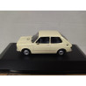 SEAT 127 1972 NUESTROS QUERIDOS COCHES 1:43 ALTAYA IXO BOX NO ORIGINAL