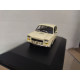 SEAT 127 1972 NUESTROS QUERIDOS COCHES 1:43 ALTAYA IXO BOX NO ORIGINAL