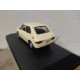 SEAT 127 1972 NUESTROS QUERIDOS COCHES 1:43 ALTAYA IXO BOX NO ORIGINAL