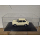 SEAT 127 1972 NUESTROS QUERIDOS COCHES 1:43 ALTAYA IXO BOX NO ORIGINAL