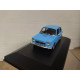 SEAT 127 1972 AZUL 1:43 ALTAYA IXO BOX NO ORIGINAL