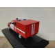 LADA NIVA/VAZ-2121/VIS 294611 FIRE 1:43 DeAGOSTINI IXO BOX NO ORIGINAL