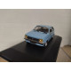 FORD FIESTA 1972 MK1 FRANCE 1:43 ALTAYA IXO BOX NO ORIGINAL