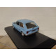FORD FIESTA 1972 MK1 FRANCE 1:43 ALTAYA IXO BOX NO ORIGINAL