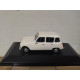 RENAULT 4 L 1964 NUESTROS QUERIDOS COCHES 1:43 ALTAYA IXO BOX NO ORIGINAL