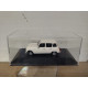 RENAULT 4 L 1964 NUESTROS QUERIDOS COCHES 1:43 ALTAYA IXO BOX NO ORIGINAL