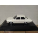 RENAULT 12 1970 BLANCO 1:43 IXO RBA BOX NO ORIGINAL