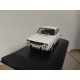 RENAULT 12 1970 BLANCO 1:43 IXO RBA BOX NO ORIGINAL