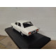RENAULT 12 1970 BLANCO 1:43 IXO RBA BOX NO ORIGINAL