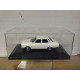 RENAULT 12 1970 BLANCO 1:43 IXO RBA BOX NO ORIGINAL