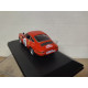 PORSCHE 911 S 1969 RALLY MONTE CARLO WALDEGAARD 1:43 ALTAYA IXO BOX NO ORIGINAL