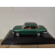SIMCA 1501 S GREEN 1:43 ALTAYA IXO BOX NO ORIGINAL