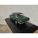 SIMCA 1501 S GREEN 1:43 ALTAYA IXO BOX NO ORIGINAL