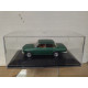 SIMCA 1501 S GREEN 1:43 ALTAYA IXO BOX NO ORIGINAL