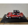 PORSCHE 911 SC 1980 GR.4 ALMERAS ASSISTANCE RALLY 1:43 ALTAYA IXO BOX NO ORIGINAL