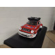 PORSCHE 911 SC 1980 GR.4 ALMERAS ASSISTANCE RALLY 1:43 ALTAYA IXO BOX NO ORIGINAL
