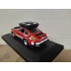 PORSCHE 911 SC 1980 GR.4 ALMERAS ASSISTANCE RALLY 1:43 ALTAYA IXO BOX NO ORIGINAL