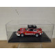 PORSCHE 911 SC 1980 GR.4 ALMERAS ASSISTANCE RALLY 1:43 ALTAYA IXO BOX NO ORIGINAL