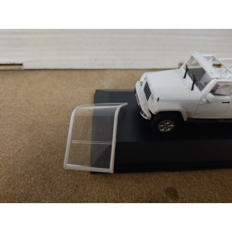 JEEP WRANGLER PAPAMOVIL
