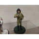 GER 117 JAGER GEB + OFFIZIER STUKA WW 2 1:32 ATLAS FIGURES PLOMO
