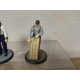 GER 153 MATROSE TORPEDOBOOT + GEFREITER WW 2 1:32 ATLAS FIGURES PLOMO