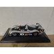 AUDI R8R 1999 24 H LE MANS PIRRO-BIELA-THEYS 1:43 ALTAYA IXO BOX NO ORIGINAL