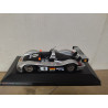 AUDI R8R 1999 24 H LE MANS PIRRO-BIELA-THEYS 1:43 ALTAYA IXO BOX NO ORIGINAL