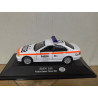 BMW E39 525 2001 POLICE TICINO SWITZERLAND 1:43 DeAGOSTINI BOX NO ORIGINAL