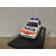 BMW E39 525 2001 POLICE TICINO SWITZERLAND 1:43 DeAGOSTINI BOX NO ORIGINAL